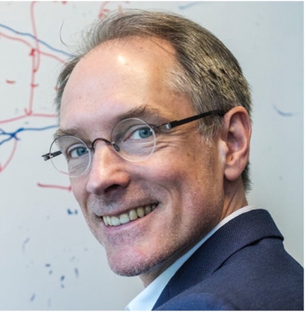 Peter Grünwald