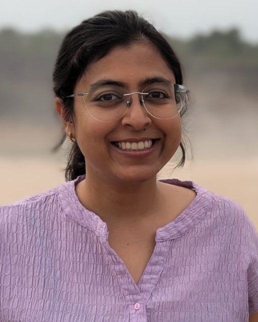 Shubhada Agrawal