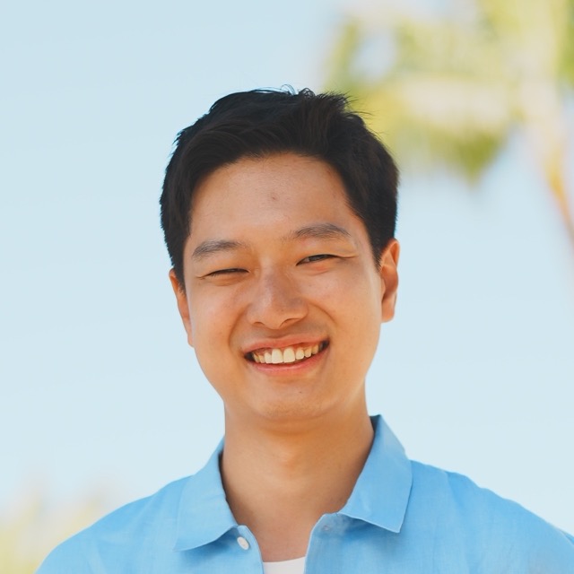 Yo Joong (YJ) Choe
